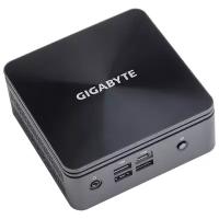 Платформа GIGABYTE BRIX GB-BRI7H-10710