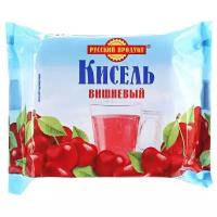 Кисель Русский Продукт Вишневый