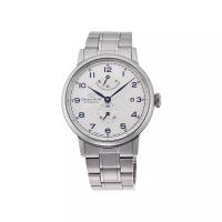 RE-AW0006S Orient STAR часы механические (арт.RE-AW0006S00B)