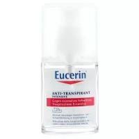 Eucerin Дезодорант-антиперспирант Intensive 72h, спрей