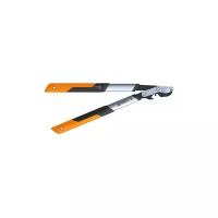 Сучкорез FISKARS плоскостной PowerGearX LX92, малый 1020186