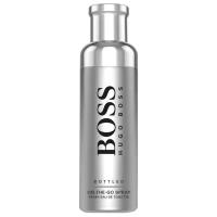 BOSS туалетная вода Boss Bottled On-the-Go