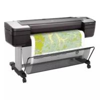 HP Плоттер HP Designjet T1700 PostScript (1VD87A) A0/44" 1VD87A