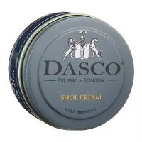 DASCO Крем для обуви Shoe Cream Navy