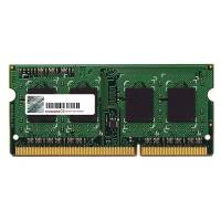 Оперативная память Transcend 4 ГБ DDR3 1333 МГц SODIMM CL9 TS512MSK64V3N-I