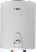 Накопительный электрический водонагреватель OASIS LN-15 L