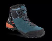 Kayland Ботинки INPHINITY GTX EU 45 USm 11.5 СМ 29.5, teal blue