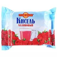 Кисель Русский Продукт Малиновый