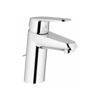 Смеситель для раковины (умывальника) Grohe Eurodisc Cosmopolitan 2338320E, рычажный