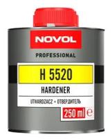 Отвердитель Novol H5520 для грунта 300, 310 0,25 л
