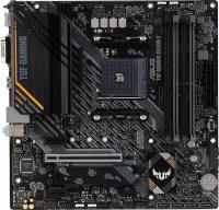 Материнская плата Asus TUF Gaming B550M-E sAM4, AMD B550, PCI-Ex16