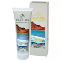 Care & Beauty Line пилинг-гель для лица Dead Sea с гранулами