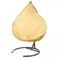 Чехол для подвесного кресла Bigarden, коричневый