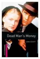 Escott John "Dead Man's Money"