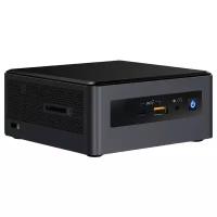 Неттоп Intel NUC (BXNUC8I5INHJA2)