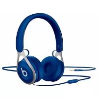 Наушники Beats EP On-Ear, mini jack 3.5 mm, синий