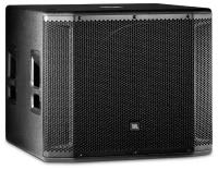 JBL SRX818SP Активный сабвуфер