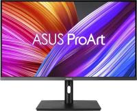 Монитор ASUS Монитор Asus 32" ROG Swift PA32UCR-K черный IPS LED 5ms 16:9 HDMI M/M матовая HAS Piv 1000:1 450cd 178гр/178гр 3840x2160 60Hz DP 4K USB 3.37кг