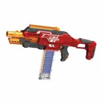 Автомат с мягкими пулями на батарейках BlazeStorm Zecong Toys ZC7100