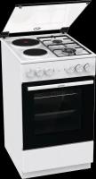 Комбинированная плита Gorenje GK5A11WG белый