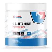 Аминокислота Fitness Formula L-Glutamine