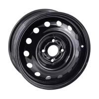 Колесный диск ARRIVO AR187 6x16/4x100 D60.1 ET36 Black