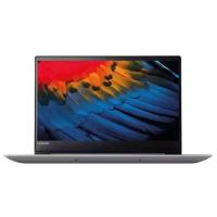 Ноутбук Lenovo IdeaPad 720 15IKBR (1920x1080, Intel Core i5 1.6 ГГц, RAM 6 ГБ, HDD 1000 ГБ, Radeon RX 550, Win10 Home)