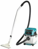 Пылесос Makita DVC150LZ белый