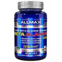 Аминокислота ALLMAX Beta-Alanine