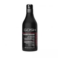 GOSH кондиционер очищающий Vitamin Booster Cleansing с витаминным комплексом
