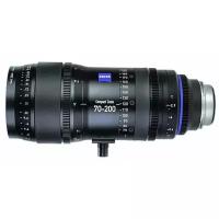 Объектив Zeiss Compact Zoom CZ.2 70-200/T2.9 Sony E