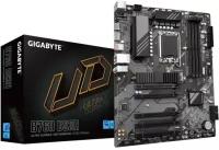 Материнская плата Gigabyte B760 DS3H (LGA1700, ATX)