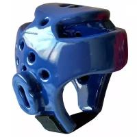 B24121 Шлем для тхэквондо ПУ - L