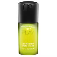 MAC Фиксирующий мини-спрей Fix+Play Setting Spray Brume Fixante 30 мл