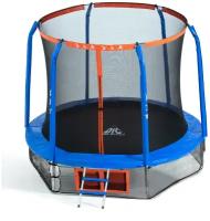 Батут DFC JUMP BASKET 12ft