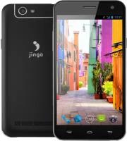 Смартфон Jinga Basco M500 4G, 2 micro SIM, черный