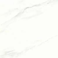 Керамогранит Calacatta Superb белый матовый 60x60, 1 уп (4 шт, 1.44 м2)