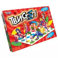 Активная игра Danko Toys Твистеп (DTG 47)