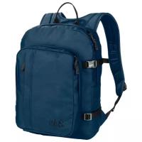 Рюкзак Jack Wolfskin Campus 24 (poseidon blue)