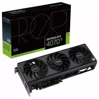 Видеокарта ASUS PROART-RTX4070TI-12G/RTX4070TI,HDMI*1,DP*3,12G,D6X