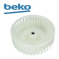 Оригинальная крыльчатка 2981320200 вентилятора сушильной машины Beko