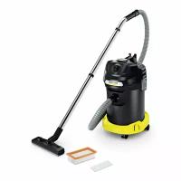 Пылесос для золы Karcher AD 4 Premium, арт. 1.629-731.0