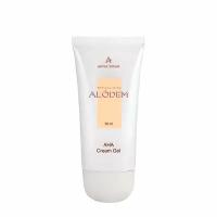 Крем-гель с AHA-кислотами / AHA Cream Gel ALODEM 50 мл