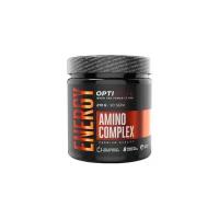 OptiMeal Аминокислотный комплекс Amino Energy, яблоко, 210 гр