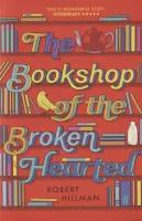 The Bookshop of the Broken Hearted