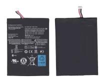 Аккумуляторная батарея для планшета Lenovo IdeaPad A2107 (L12T1P31) 3500mAh