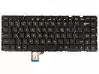 Laptop Keyboard / клавиатура для ноутбука Asus K401L A401 черная