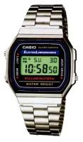 Наручные часы CASIO VINTAGE A168WA-1W