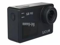 Экшн-камера SJCAM SJ8 Pro SJ8 Series, камера для шлема с 4K, 60 FPS, Wi-Fi, дистанционным управлением, чипсет Ambarella, UltraHD качество 4K60FPS, цифровая видеокамера для