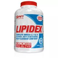 S.A.N. Lipidex (180 капс.)